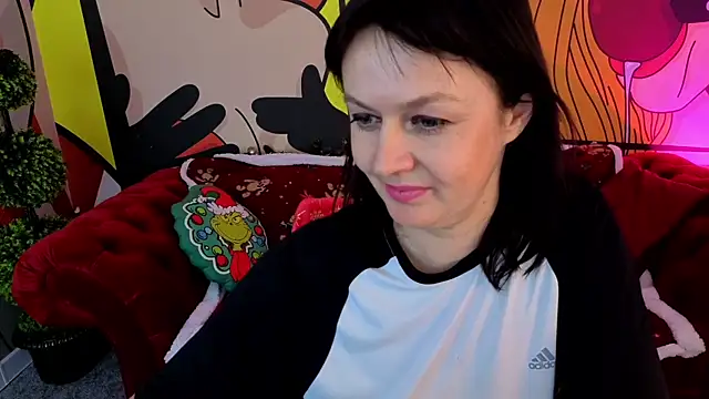 MariStorm's cam snapshot