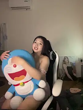 __MeiMei__'s cam snapshot