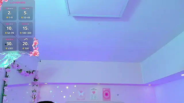 ScarlettDreamss7's cam snapshot