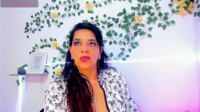 panterablancaa's cam snapshot