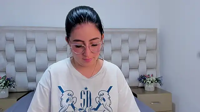 GabyJhons's cam snapshot