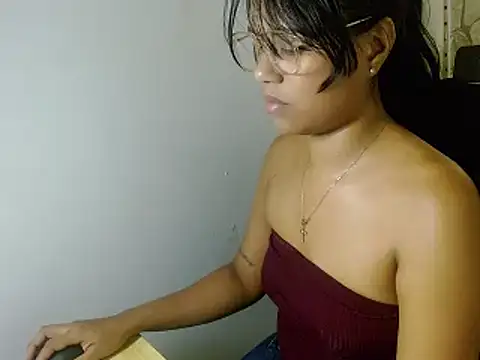 Shawnycarson's cam snapshot