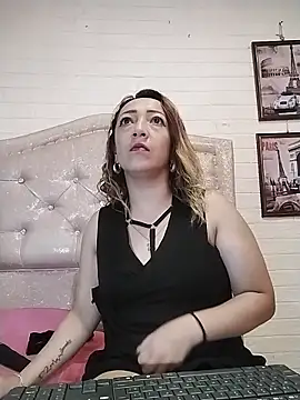 DanaMontana's cam snapshot