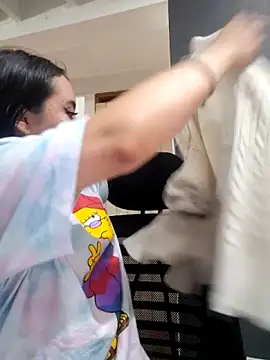 Venuz_Rivers_'s cam snapshot