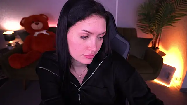 MilaSecrett's cam snapshot