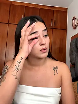 Veronica_isaza__'s cam snapshot