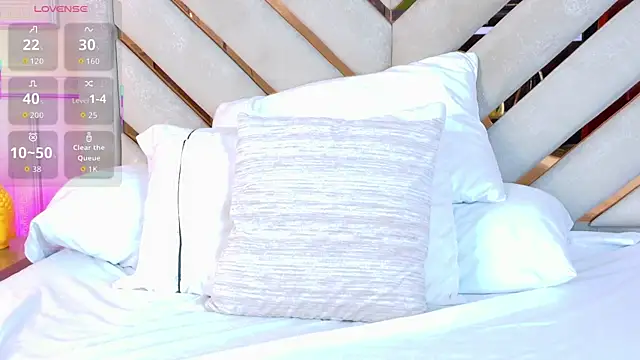 Agatha-Adams's cam snapshot