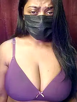 Ishu_Lovee's cam snapshot