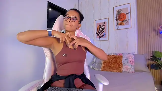 Ayleen_Dunkan's cam snapshot