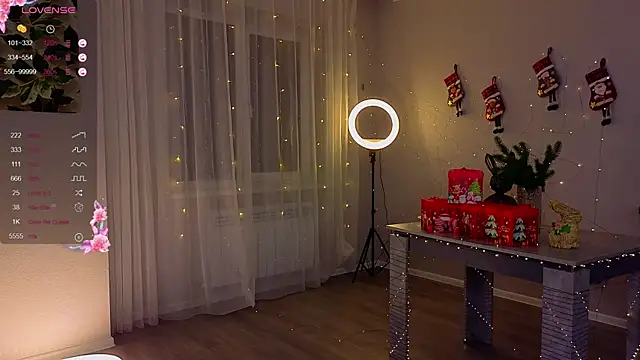 NyxaThorn's cam snapshot