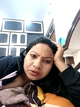 Cute-Janvi20's cam snapshot