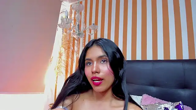 LunaToledo's cam snapshot