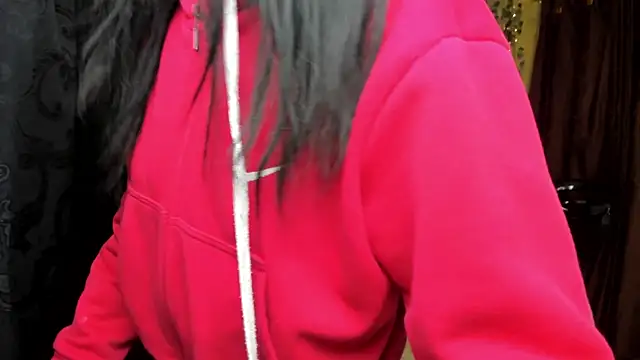 Tiffany_Nm's cam snapshot