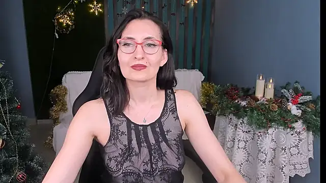 UnaTerra's cam snapshot