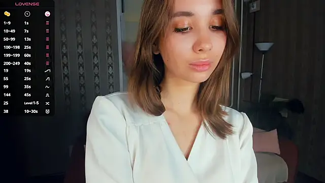 JacalynSchreiber's cam snapshot