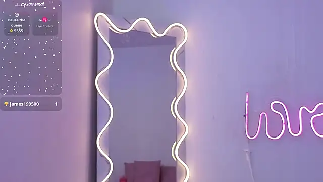 Sandyy_tay's cam snapshot