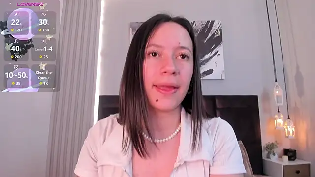 Annie_Petters's cam snapshot