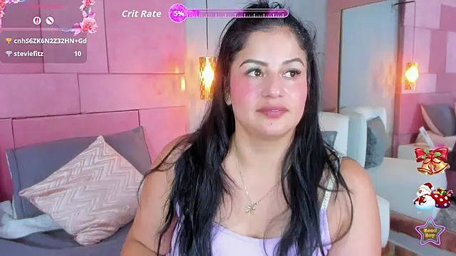 XiommyMorriss's cam snapshot