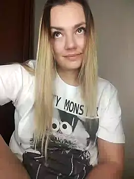 KrissSexi's cam snapshot