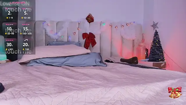 star_hanks's cam snapshot