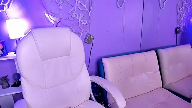 Camiila_Osorio's cam snapshot