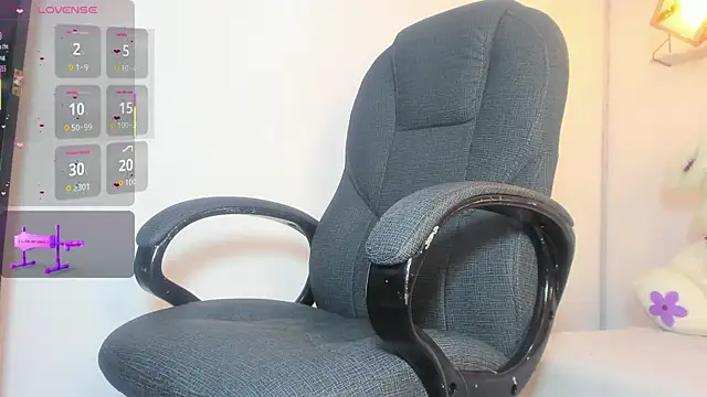 i_kristi's cam snapshot