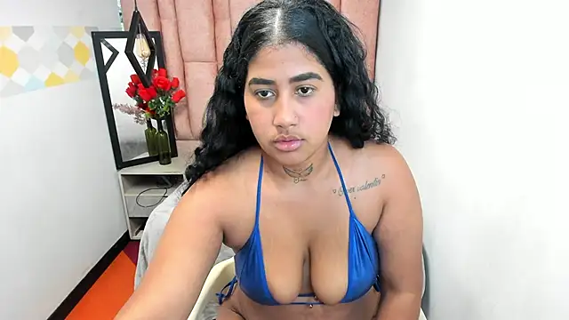 Mellany_Bleak__'s cam snapshot