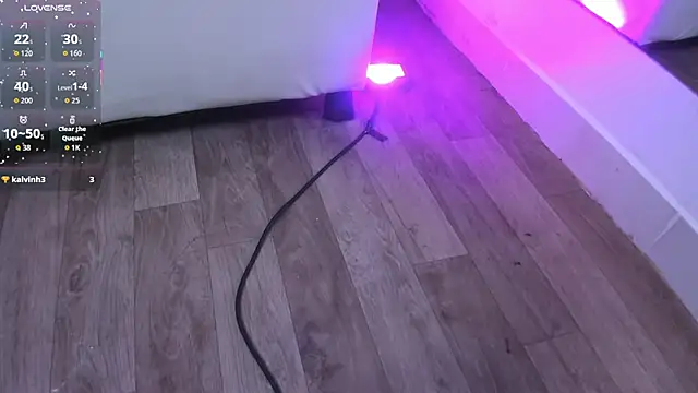 madison_shelby's cam snapshot