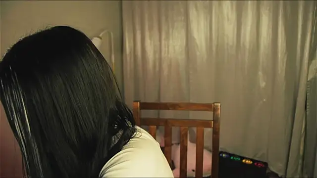 PinkSharky's cam snapshot