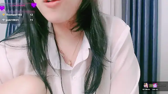 _Lov_Lynh's cam snapshot