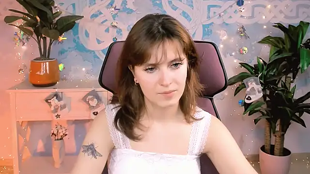 LolaAsmus's cam snapshot