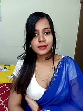 Miss-Riyasingh's cam snapshot