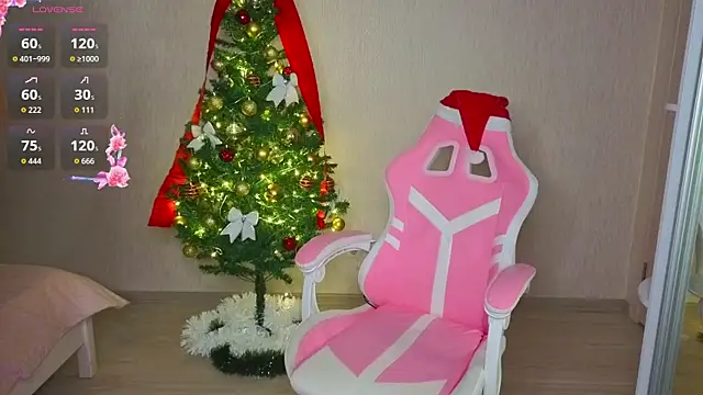 Baby_Abbbyy's cam snapshot