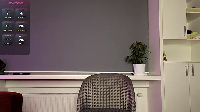 Your_dream_Alice's cam snapshot