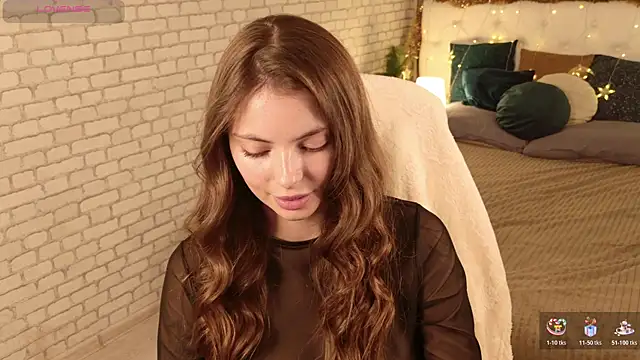 PhantomLace's cam snapshot