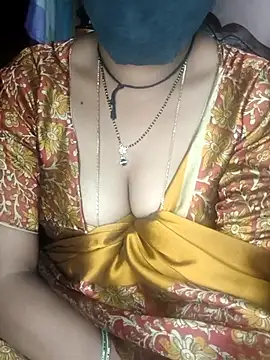 SindhuHappy's cam snapshot