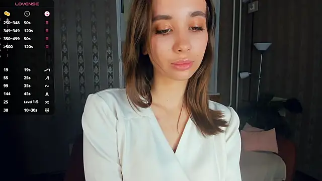 JacalynSchreiber's cam snapshot