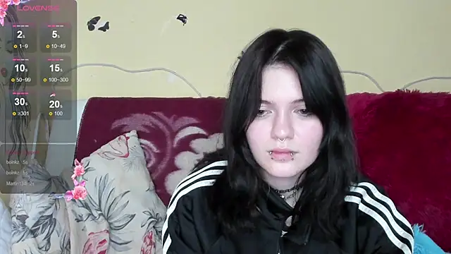 EmmaDarkk's cam snapshot