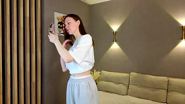 JaymieLarkey's cam snapshot