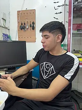 Johan_stick live sex cam