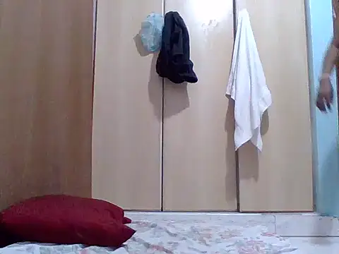 sweet-fancy's cam snapshot