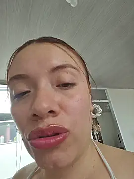 valery_mora's cam snapshot