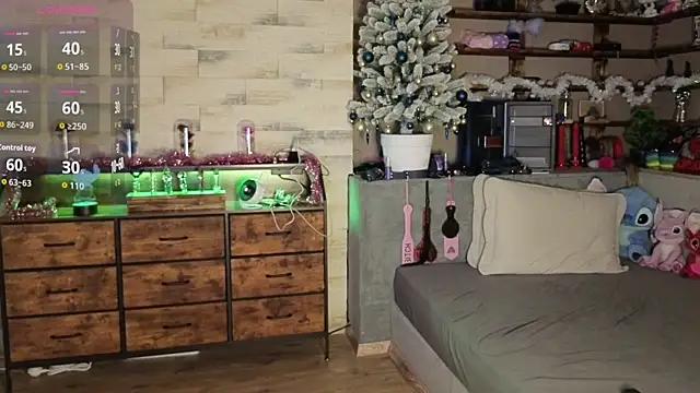 Kimberly-Caprice's cam snapshot