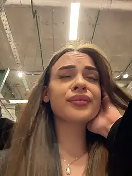 KristiRich's cam snapshot