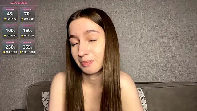 CindaWinn's cam snapshot