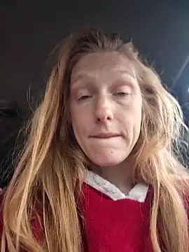 GoldenFlameGoddess's cam snapshot