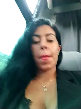 Luianna's cam snapshot