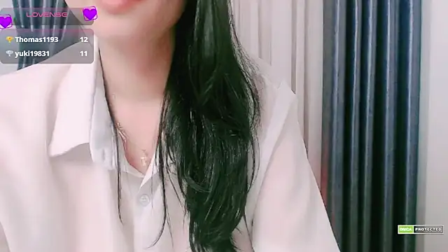 _Lov_Lynh's cam snapshot