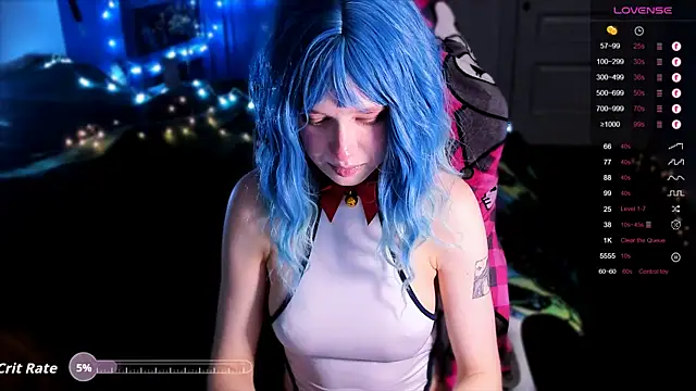 Dark_Lucious's cam snapshot