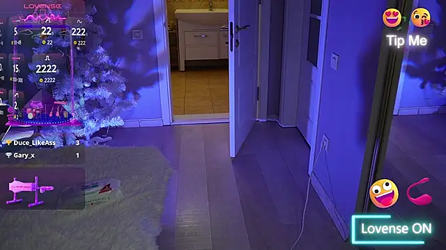 LisaElfy's cam snapshot